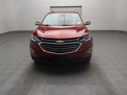Used 2021 Chevrolet Equinox Premier FWD image 15