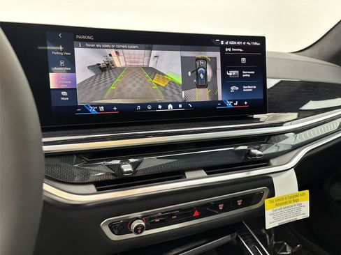 New 2026 BMW X5 xDrive50e AWD/4WD image 30