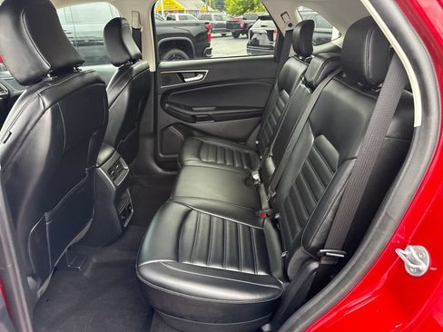Used 2024 Ford Edge SEL w/ Convenience Package AWD/4WD image 17