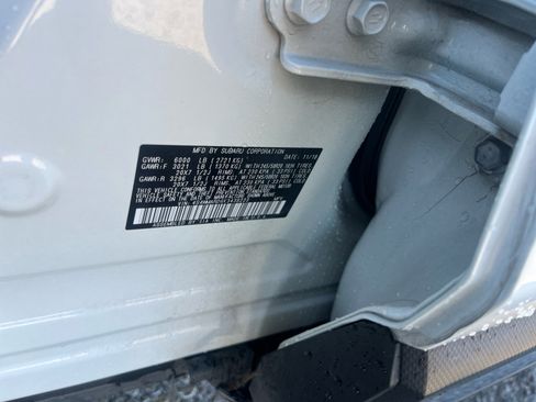 Used 2019 Subaru Ascent Touring w/ Popular Package #2A image 24