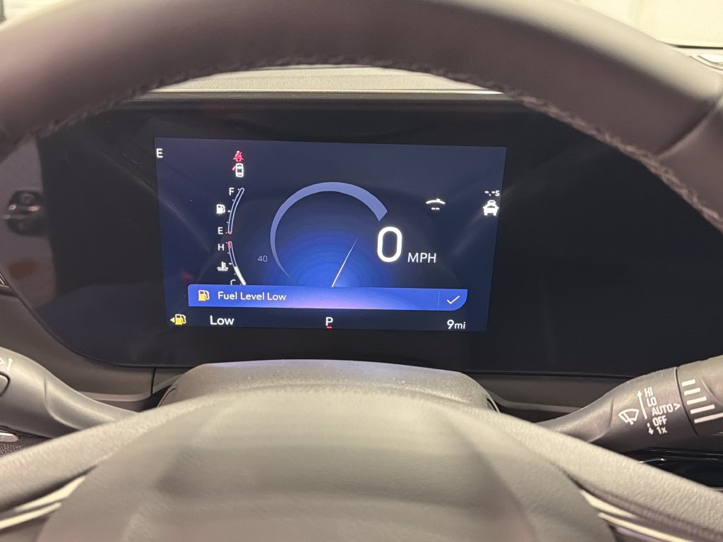 New 2026 Buick Envista Sport Touring w/ Convenience I Package FWD image 33