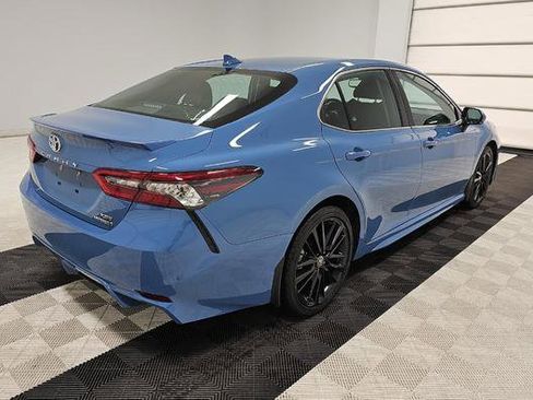 Used 2023 Toyota Camry XSE w/ Cold Weather Package FWD image 8