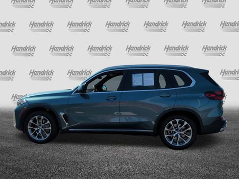 Used 2026 BMW X5 sDrive40i RWD image 7
