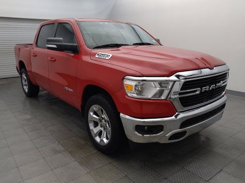 Used 2021 RAM 1500 Lone Star RWD image 13