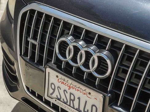 Used 2014 Audi Q5 TDI Premium Plus AWD/4WD image 9