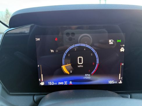 New 2026 Chevrolet TrailBlazer RS w/ Convenience Package image 21