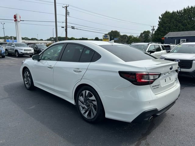 Used 2025 Subaru Legacy Touring XT AWD/4WD image 7