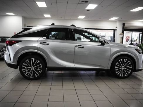 Certified 2025 Lexus RX 350 Premium Plus w/ Convenience Package AWD/4WD image 5
