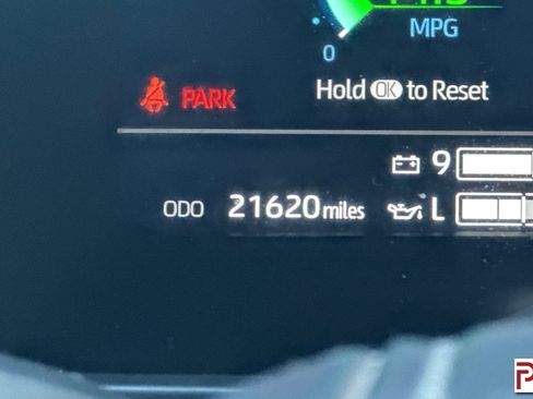 Used 2024 Toyota Tundra Platinum image 29