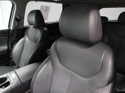 Certified 2021 Hyundai Santa Fe SEL w/ Convenience + Premium Package FWD image 29