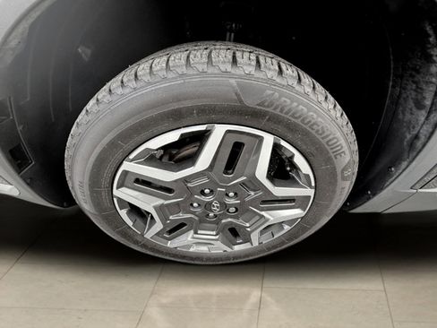 Used 2021 Hyundai Santa Fe Limited w/ Cargo Package image 12