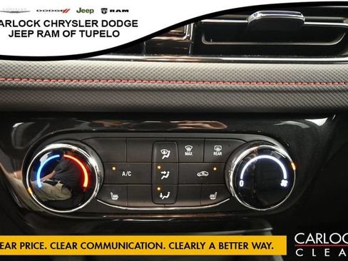 Used 2025 Chevrolet TrailBlazer RS w/ Driver Confidence Package AWD/4WD image 22