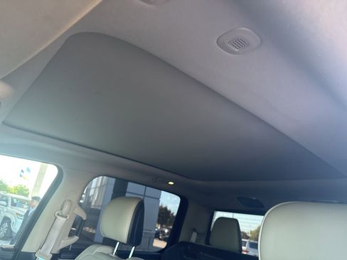 Used 2019 RAM 1500 Limited AWD/4WD image 11