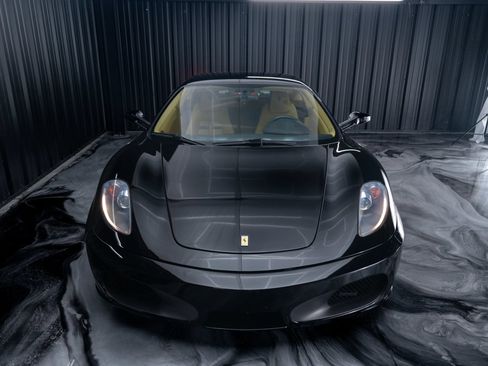 Used 2005 Ferrari F430 Coupe RWD image 10