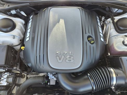 Used 2022 Dodge Challenger R/T w/ Plus Package RWD image 34