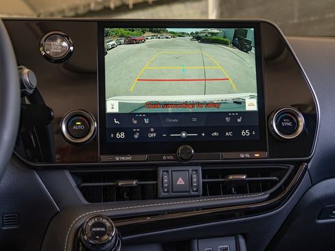 New 2026 Lexus NX 350 AWD w/ Premium Package image 20