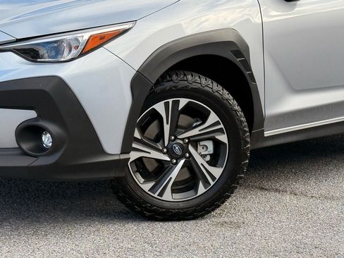Used 2024 Subaru Crosstrek 2.0i Premium image 25
