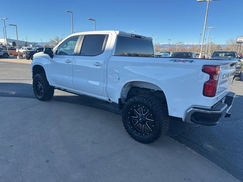 Used 2020 Chevrolet Silverado 1500 LT w/ All-Star Edition image 30