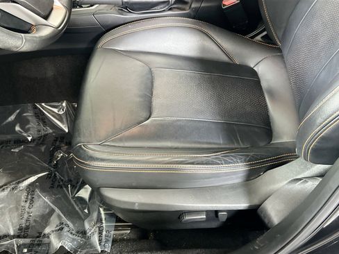 Used 2022 Subaru Crosstrek 2.5i Limited w/ Moonroof Package 1 image 16