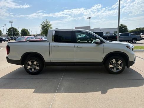 New 2026 Honda Ridgeline RTL image 6