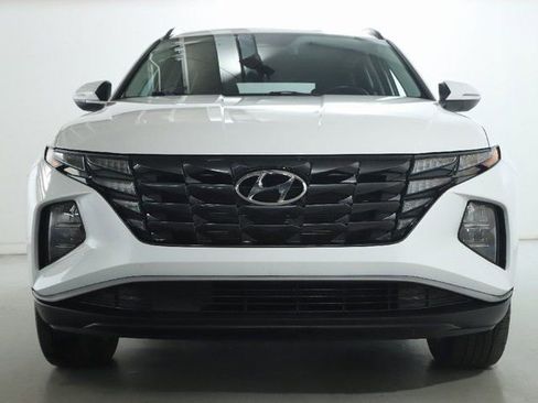 Used 2022 Hyundai Tucson SEL w/ Convenience Package image 5