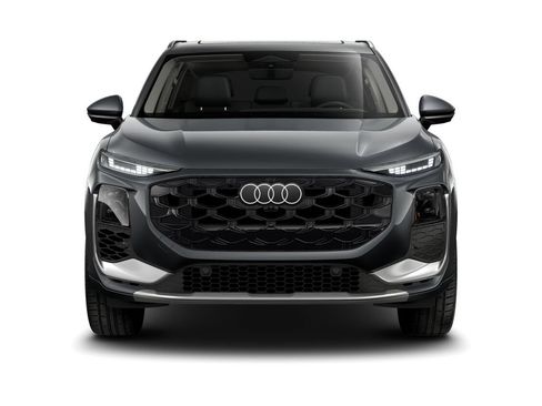 Certified 2026 Audi Q3 quattro 2.0T AWD/4WD image 4