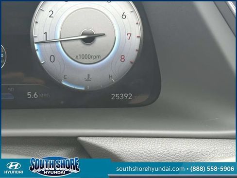 Certified 2023 Hyundai Sonata N Line FWD image 30