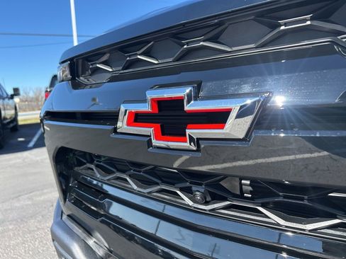 New 2026 Chevrolet Colorado ZR2 w/ ZR2 Bison Edition AWD/4WD image 12