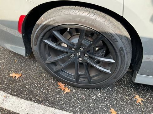 Used 2023 Dodge Charger Scat Pack w/ Daytona Edition Group image 14