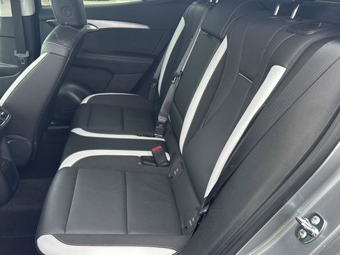 Used 2025 Buick Envision Sport Touring image 12