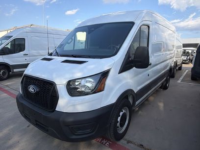 Used 2026 Ford Transit 250 148 Medium Roof w/ Load Area Protection Package