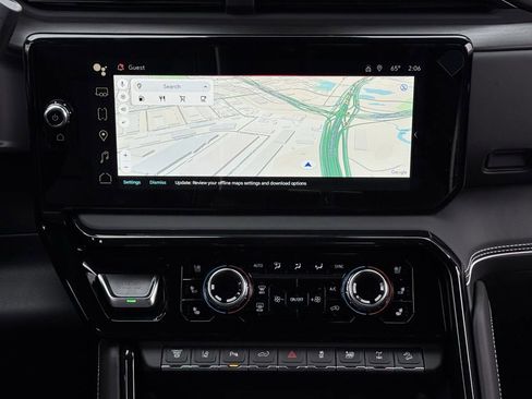 New 2026 GMC Sierra 2500 AT4X image 13