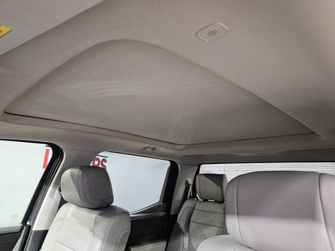 Used 2024 Toyota Tundra Limited image 25