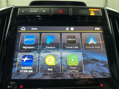 Used 2022 Subaru Ascent Limited w/ Technology Package image 34