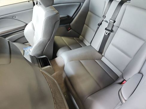 Used 2002 BMW M3 Convertible RWD image 11