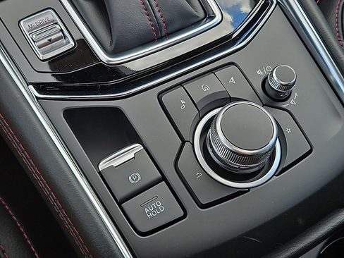 New 2025 MAZDA CX-5 2.5 Turbo w/ Premium Package image 19