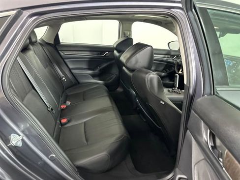 Used 2022 Honda Accord EX-L image 27