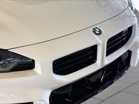 Used 2025 BMW M2 w/ Lighting Package RWD image 29