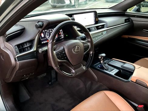 Used 2019 Lexus ES 350 image 17