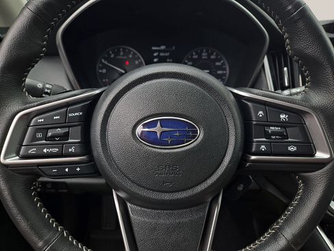 Certified 2024 Subaru Outback Limited XT AWD/4WD image 20