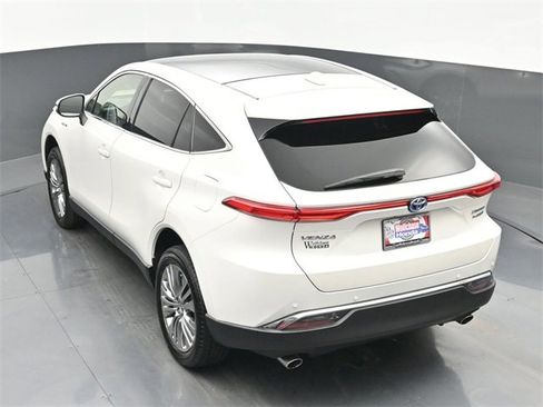 Used 2021 Toyota Venza Limited w/ Advanced Technology Package image 33