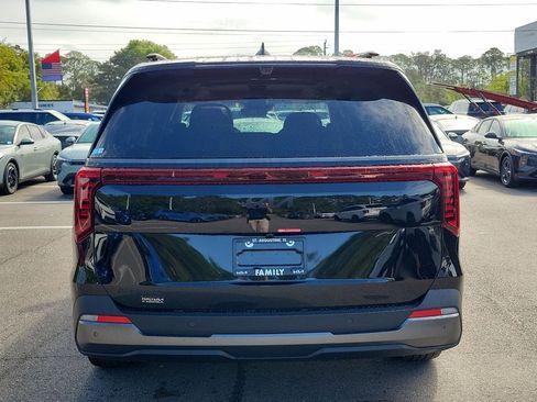 New 2026 Kia Carnival SX Prestige image 5