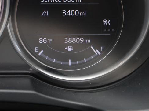 Used 2025 MAZDA CX-5 AWD 2.5 S w/ Select Package image 30