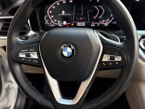 Used 2021 BMW 330i Sedan w/ Convenience Package image 16