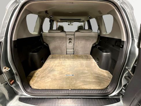 Used 2007 Toyota RAV4 Limited w/ Tow Prep Pkg AWD/4WD image 26