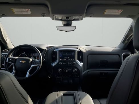 Used 2022 Chevrolet Silverado 3500 LTZ w/ LTZ Texas Edition image 23