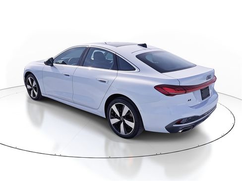 New 2025 Audi A5 2.0T Premium image 3