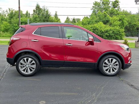 Used 2019 Buick Encore Preferred FWD image 25