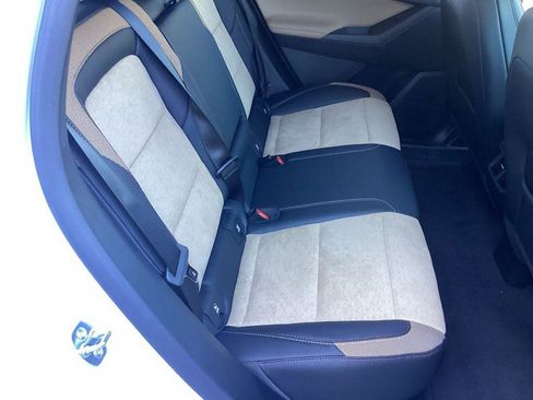 New 2026 Chevrolet Equinox ACTIV w/ Convenience Package III AWD/4WD image 20