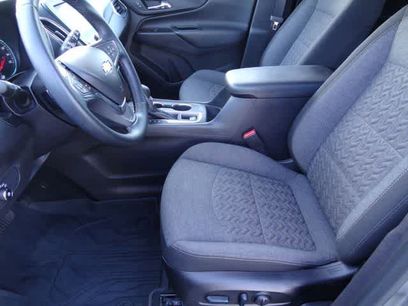 Used 2024 Chevrolet Equinox LT w/ LPO, Floor Liner Package